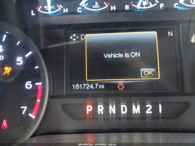 1FT7W2B61KED84841 Ford F-250 Xlt