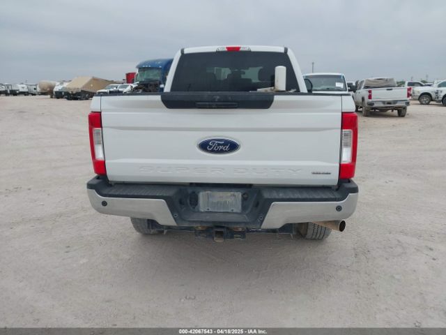 1FT7W2B61KED84841 Ford F-250 Xlt