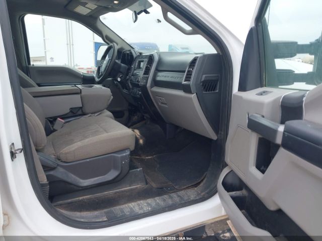 1FT7W2B61KED84841 Ford F-250 Xlt