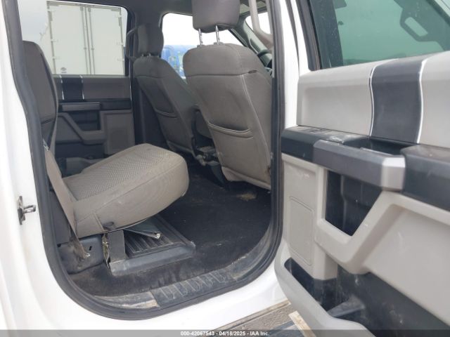 1FT7W2B61KED84841 Ford F-250 Xlt