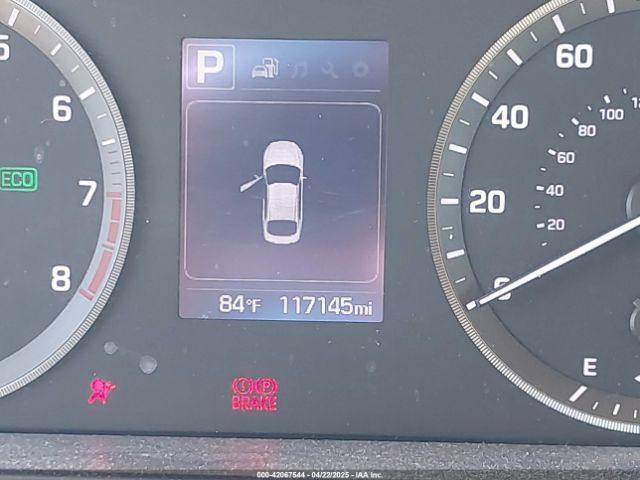 5NPE24AF0GH355466 Hyundai SONATA SE