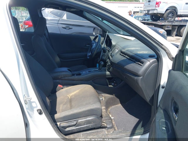 3CZRU5H1XLM717684 Honda Hr-v 2wd Sport