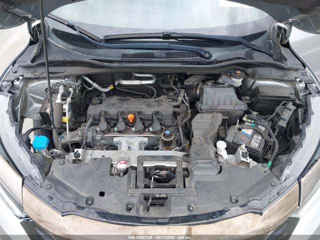 3CZRU5H14LM715980 Honda Hr-v 2wd Sport