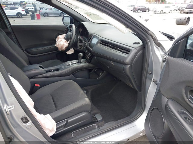 3CZRU5H14LM715980 Honda Hr-v 2wd Sport