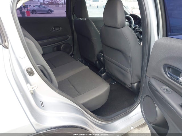 3CZRU5H14LM715980 Honda Hr-v 2wd Sport