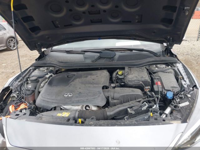 2017 INFINITI QX30 SJKCH5CR2HA022260 Photo 9