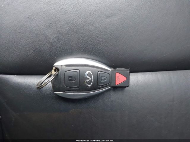 2017 INFINITI QX30 SJKCH5CR2HA022260 Photo 10