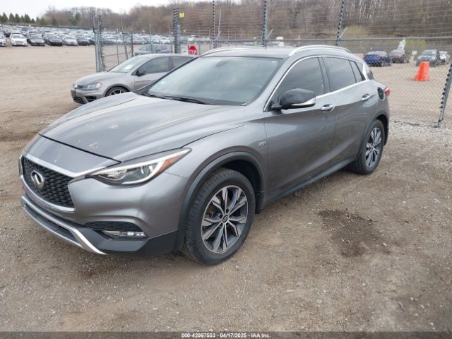 2017 INFINITI QX30 SJKCH5CR2HA022260 Photo 1