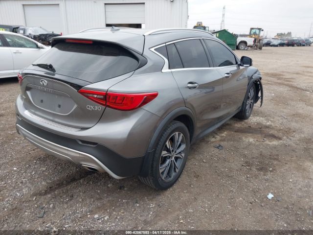 2017 INFINITI QX30 SJKCH5CR2HA022260 Photo 3