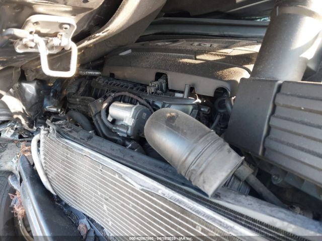 2015 VOLKSWAGEN PASSAT 1VWAS7A35FC007059 Photo 9