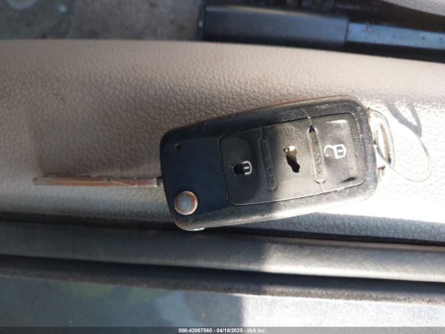 2015 VOLKSWAGEN PASSAT 1VWAS7A35FC007059 Photo 10