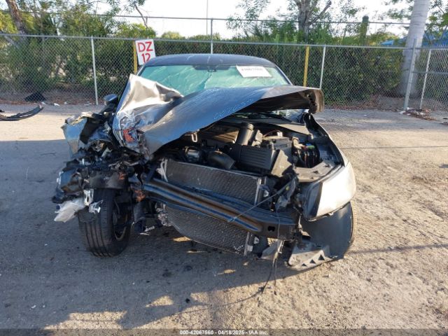 2015 VOLKSWAGEN PASSAT 1VWAS7A35FC007059 Photo 5