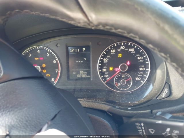 2015 VOLKSWAGEN PASSAT 1VWAS7A35FC007059 Photo 6