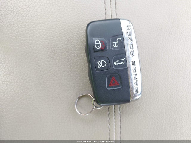 Land Rover aj20p 2020 SALYB2EX8LA266081 Image 11