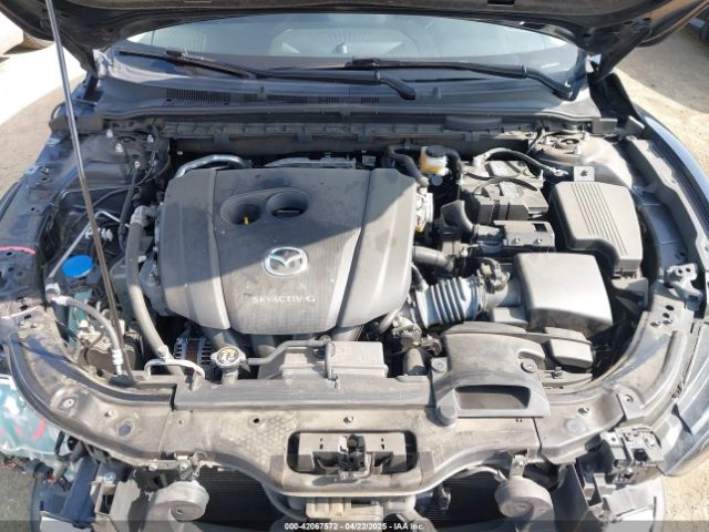 2019 MAZDA MAZDA6 JM1GL1UM3K1506203 Photo 9