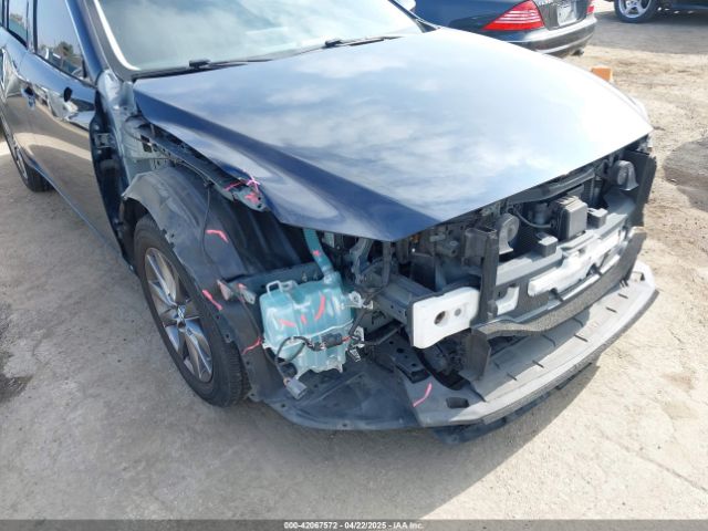 2019 MAZDA MAZDA6 JM1GL1UM3K1506203 Photo 5