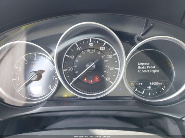 2019 MAZDA MAZDA6 JM1GL1UM3K1506203 Photo 6