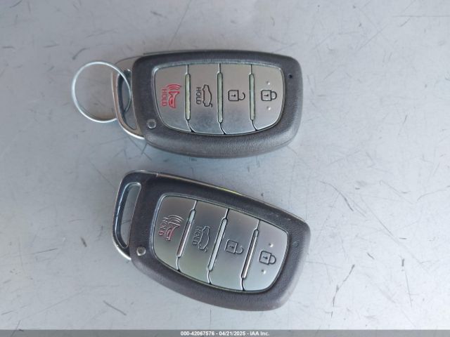 KMHDH4AH1GU488850 Hyundai Elantra Sport