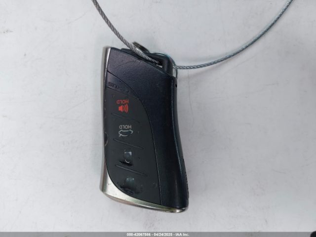 58ABA1C13PU027281 Lexus Es 300h F Sport Handling