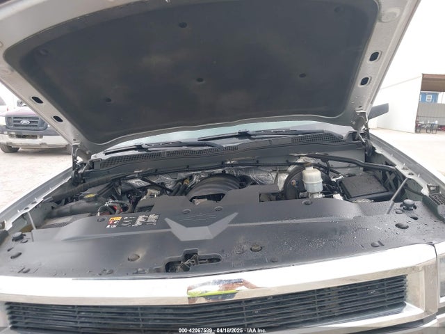 Chevrolet Silverado 1500 2lt 2015 3GCUKREC8FG490856 Image 10