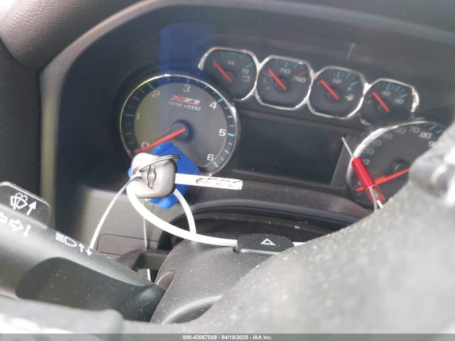 Chevrolet Silverado 1500 2lt 2015 3GCUKREC8FG490856 Image 11
