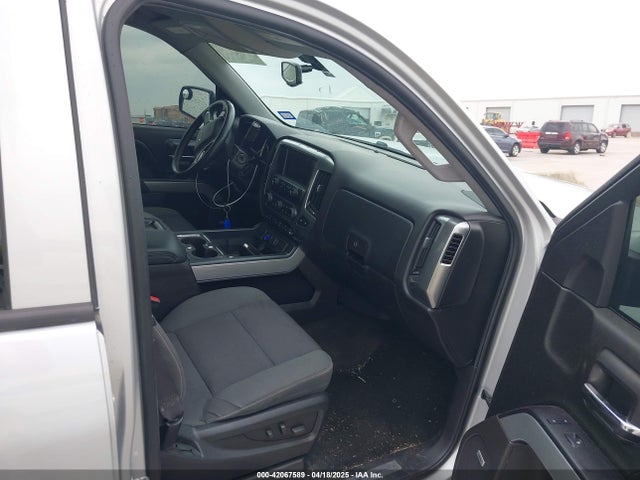 Chevrolet Silverado 1500 2lt 2015 3GCUKREC8FG490856 Image 5
