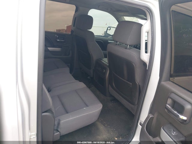 Chevrolet Silverado 1500 2lt 2015 3GCUKREC8FG490856 Image 8