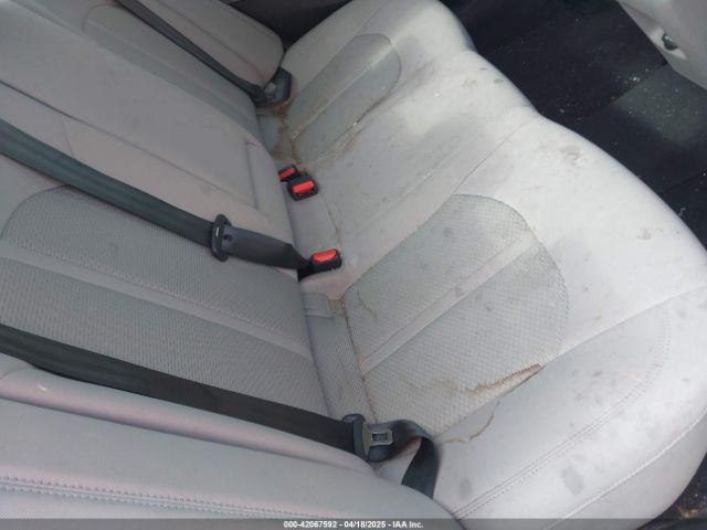 5NPE24AF7GH321282 Hyundai SONATA SE