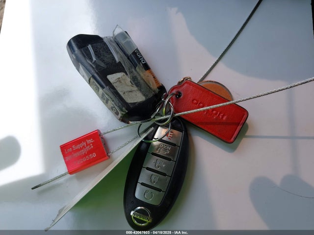 5N1DR2MMXKC617838 Nissan Pathfinder Sl
