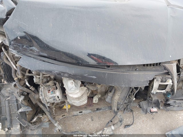 Honda CIVIC EX 2018 2HGFC2F71JH567527 Image 26