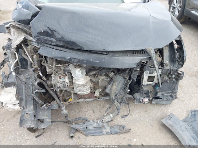 Honda CIVIC EX 2018 2HGFC2F71JH567527 Image 27
