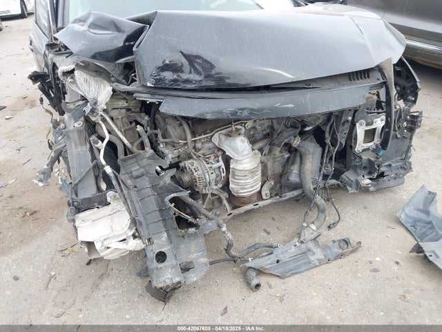 Honda CIVIC EX 2018 2HGFC2F71JH567527 Image 22