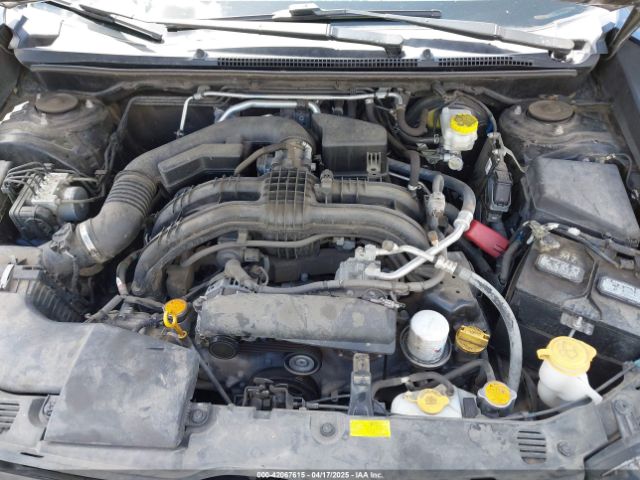4S3GTAA6XK1706212 Subaru Impreza 2.0i