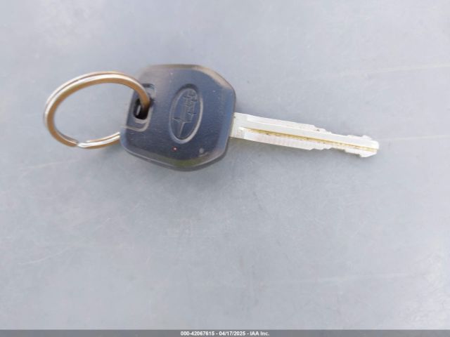 4S3GTAA6XK1706212 Subaru Impreza 2.0i