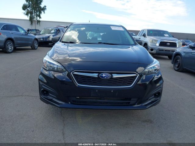 4S3GTAA6XK1706212 Subaru Impreza 2.0i