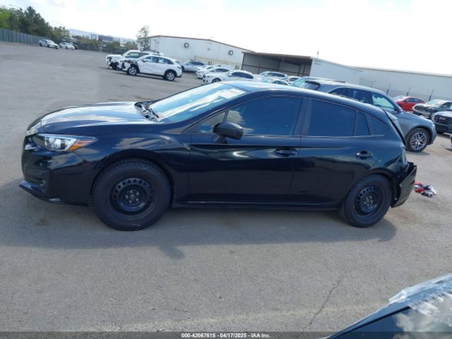 4S3GTAA6XK1706212 Subaru Impreza 2.0i