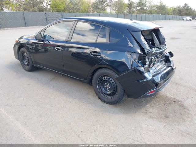 4S3GTAA6XK1706212 Subaru Impreza 2.0i