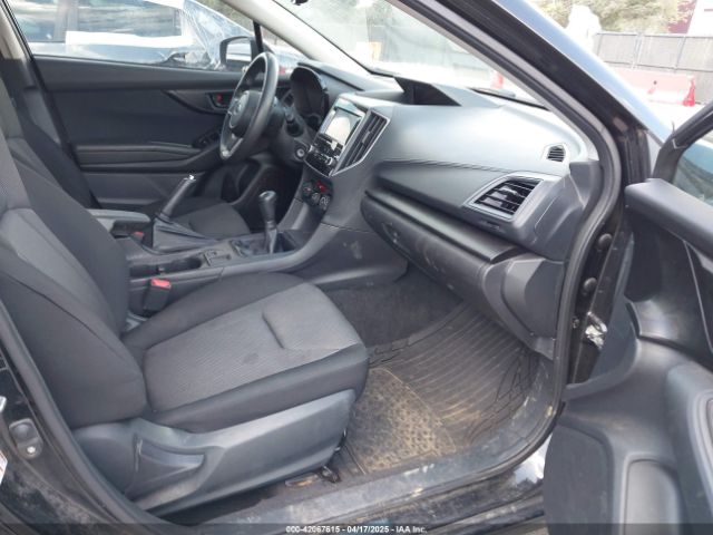4S3GTAA6XK1706212 Subaru Impreza 2.0i