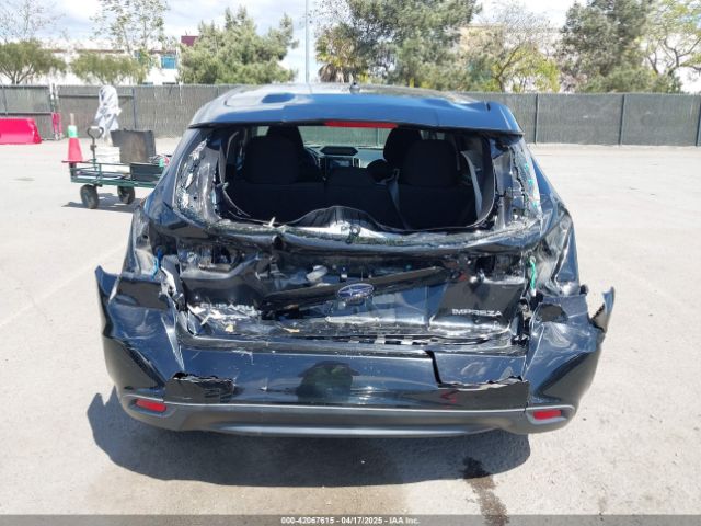 4S3GTAA6XK1706212 Subaru Impreza 2.0i