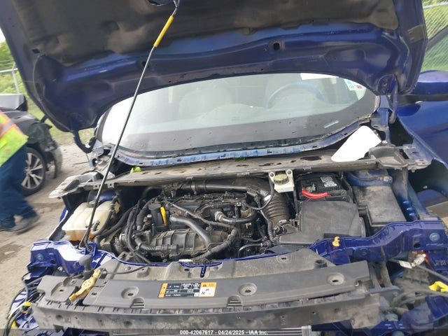 1FMCU0GX8EUC53549 Ford ESCAPE SE