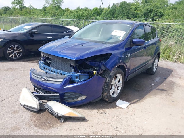 1FMCU0GX8EUC53549 Ford ESCAPE SE