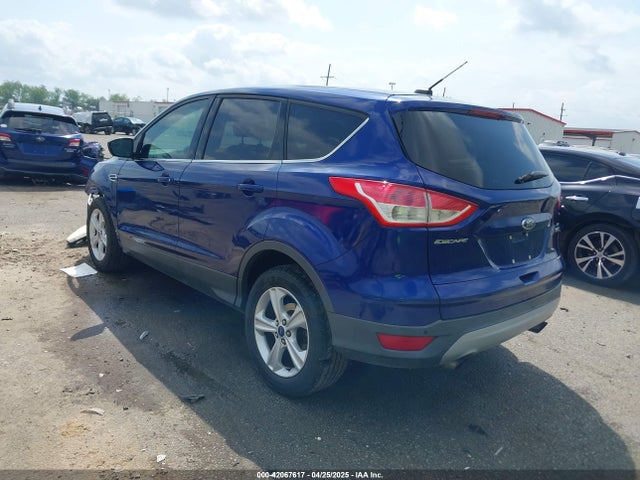 1FMCU0GX8EUC53549 Ford ESCAPE SE