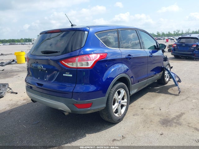 1FMCU0GX8EUC53549 Ford ESCAPE SE