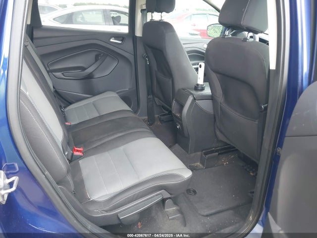 1FMCU0GX8EUC53549 Ford ESCAPE SE