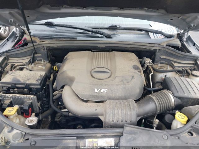 1C4RJEBG8FC873210 Jeep Grand Cherokee Limited