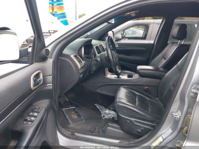 1C4RJEBG8FC873210 Jeep Grand Cherokee Limited