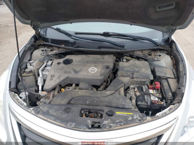1N4AL3AP2EN257072 Nissan Altima 2.5 Sl