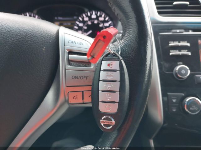 1N4AL3AP2EN257072 Nissan Altima 2.5 Sl