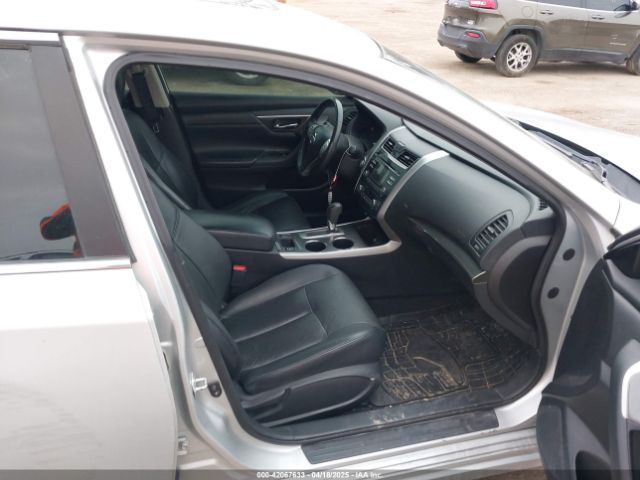 1N4AL3AP2EN257072 Nissan Altima 2.5 Sl