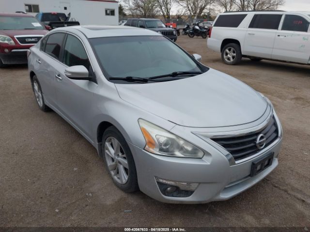 1N4AL3AP2EN257072 Nissan Altima 2.5 Sl
